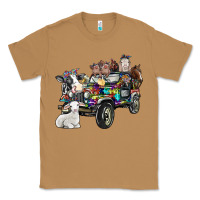 Toasted Coconut farm life Classic Tee - SublimationCraftShop