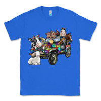 True Royal farm life Classic Tee - SublimationCraftShop