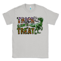 Moon Dust Trick RAWR Treat Classic Tee - CowhideDigitalArt