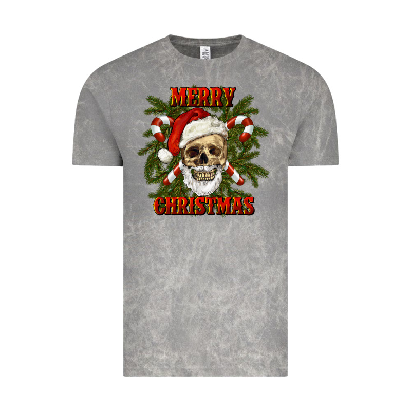Merry Christmas Vintage Tee by RanaPortraitStore | Teevron