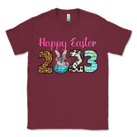 Happy Easter 2023 Easter Day Classic Tee | Teevron