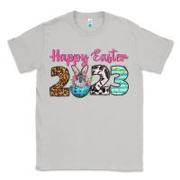 Moon Dust Happy Easter 2023 Easter Day Classic Tee - Neo Western