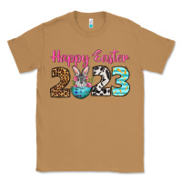 Toasted Coconut Happy Easter 2023 Easter Day Classic Tee - Neo Western