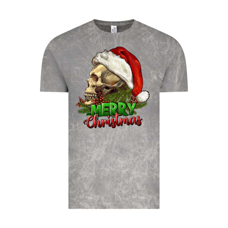 Merry Christmas Vintage Tee by RanaPortraitStore | Teevron