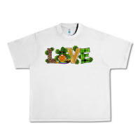 Lunar Rock st patricks day gnomes shamrock horseshoes love Urban Heavy Tee - RanaPortraitStore
