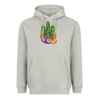 Moon Dust horseshoe halloween cactus Heavyweight Hoodie - AdoDesignShop