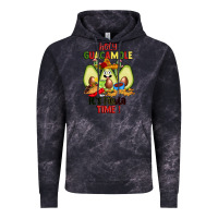 Cloud Black holy guacamole its fiesta time Vintage Hoodie - JahusDesignShop