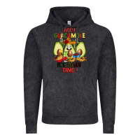 Vintage Black holy guacamole its fiesta time Vintage Hoodie - JahusDesignShop