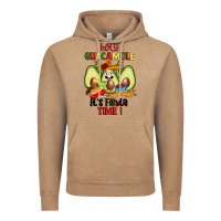 Vintage Coffee holy guacamole its fiesta time Vintage Hoodie - JahusDesignShop