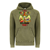 Vintage Olive holy guacamole its fiesta time Vintage Hoodie - JahusDesignShop