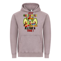 Vintage Zinc holy guacamole its fiesta time Vintage Hoodie - JahusDesignShop