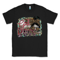 Black girl boss Classic Tee - SublimationCraftShop