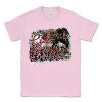 Bubblegum Pink girl boss Classic Tee - SublimationCraftShop