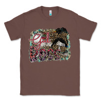 Chestnut girl boss Classic Tee - SublimationCraftShop