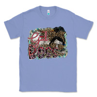 Colony Blue girl boss Classic Tee - SublimationCraftShop