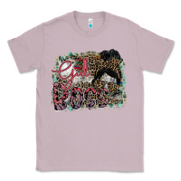 Lilac girl boss Classic Tee - SublimationCraftShop