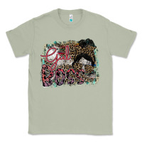 Matcha girl boss Classic Tee - SublimationCraftShop