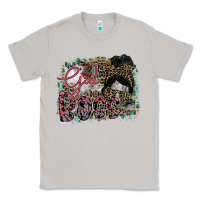 Moon Dust girl boss Classic Tee - SublimationCraftShop