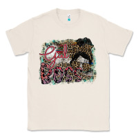 Natural girl boss Classic Tee - SublimationCraftShop