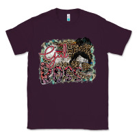 Plum girl boss Classic Tee - SublimationCraftShop