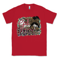 Red girl boss Classic Tee - SublimationCraftShop
