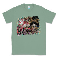 Sage girl boss Classic Tee - SublimationCraftShop