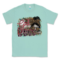 Seafoam girl boss Classic Tee - SublimationCraftShop