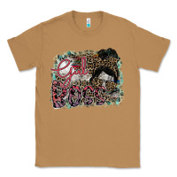 Toasted Coconut girl boss Classic Tee - SublimationCraftShop