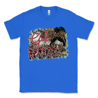True Royal girl boss Classic Tee - SublimationCraftShop