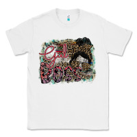 White girl boss Classic Tee - SublimationCraftShop