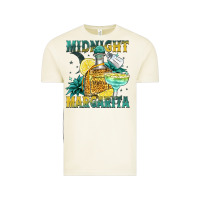 Vintage Arctic midnight margarita Vintage Tee - Zillion Design Studio