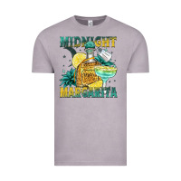 Vintage Zinc midnight margarita Vintage Tee - Zillion Design Studio