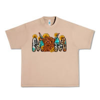 Burro mom cow Urban Heavy Tee - Zillion Design Studio