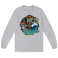 Moon Dust hot mom summer Long Sleeve Tee - SublimationCraftShop