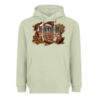 Matcha football mom Heavyweight Hoodie - AdoDesignShop