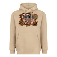 Mushroom football mom Heavyweight Hoodie - AdoDesignShop