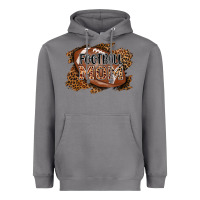 Storm football mom Heavyweight Hoodie - AdoDesignShop
