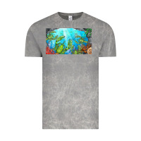 Cloud Rock lobster sippy cup Vintage Tee - BarkalooDesign