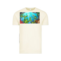 Vintage Arctic lobster sippy cup Vintage Tee - BarkalooDesign