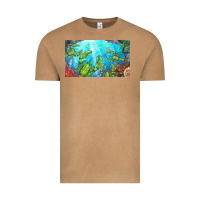 Vintage Camel lobster sippy cup Vintage Tee - BarkalooDesign