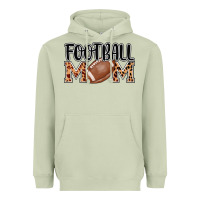 Matcha football mom Heavyweight Hoodie - AdoDesignShop