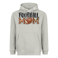 Moon Dust football mom Heavyweight Hoodie - AdoDesignShop
