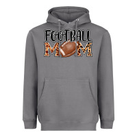 Storm football mom Heavyweight Hoodie - AdoDesignShop