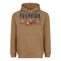 Toasted Coconut football mom Heavyweight Hoodie - AdoDesignShop