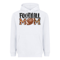 White football mom Heavyweight Hoodie - AdoDesignShop