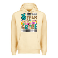 Pina Colada team fifth grade Premium Hoodie - NancyCooperArtShop