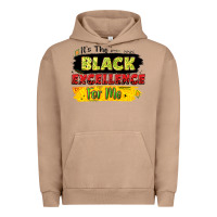 Pigment Burro it's the black excellence for me Urban Hoodie - LillyAllenDesigns