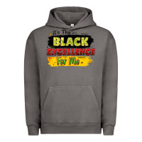Pigment Tornado it's the black excellence for me Urban Hoodie - LillyAllenDesigns