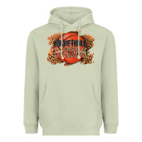 Matcha basketball mom Heavyweight Hoodie - AdoDesignShop