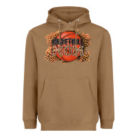 Toasted Coconut basketball mom Heavyweight Hoodie - AdoDesignShop